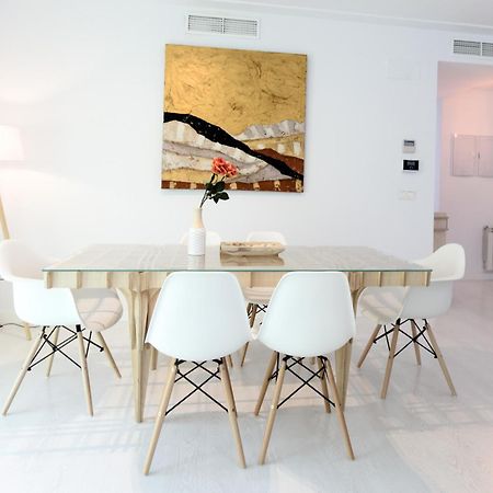 Apartamento De Diseno Con Jacuzzi Privado グラナダ エクステリア 写真