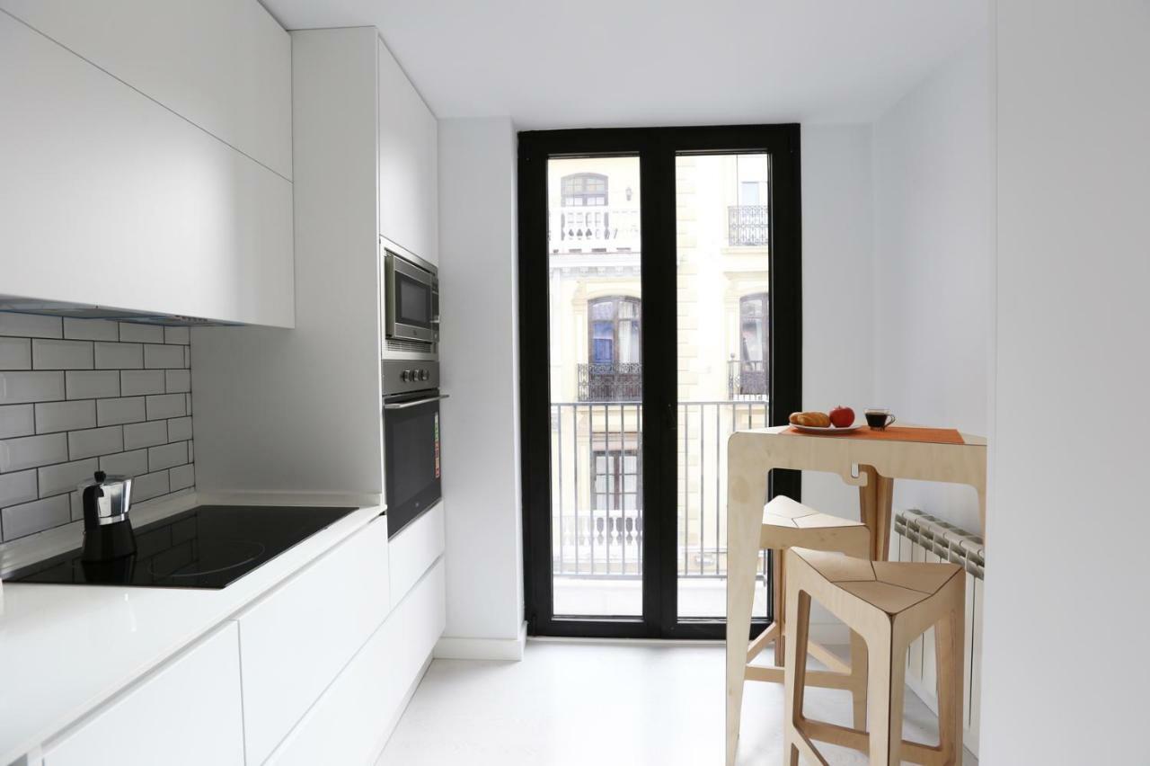 Apartamento De Diseno Con Jacuzzi Privado グラナダ エクステリア 写真