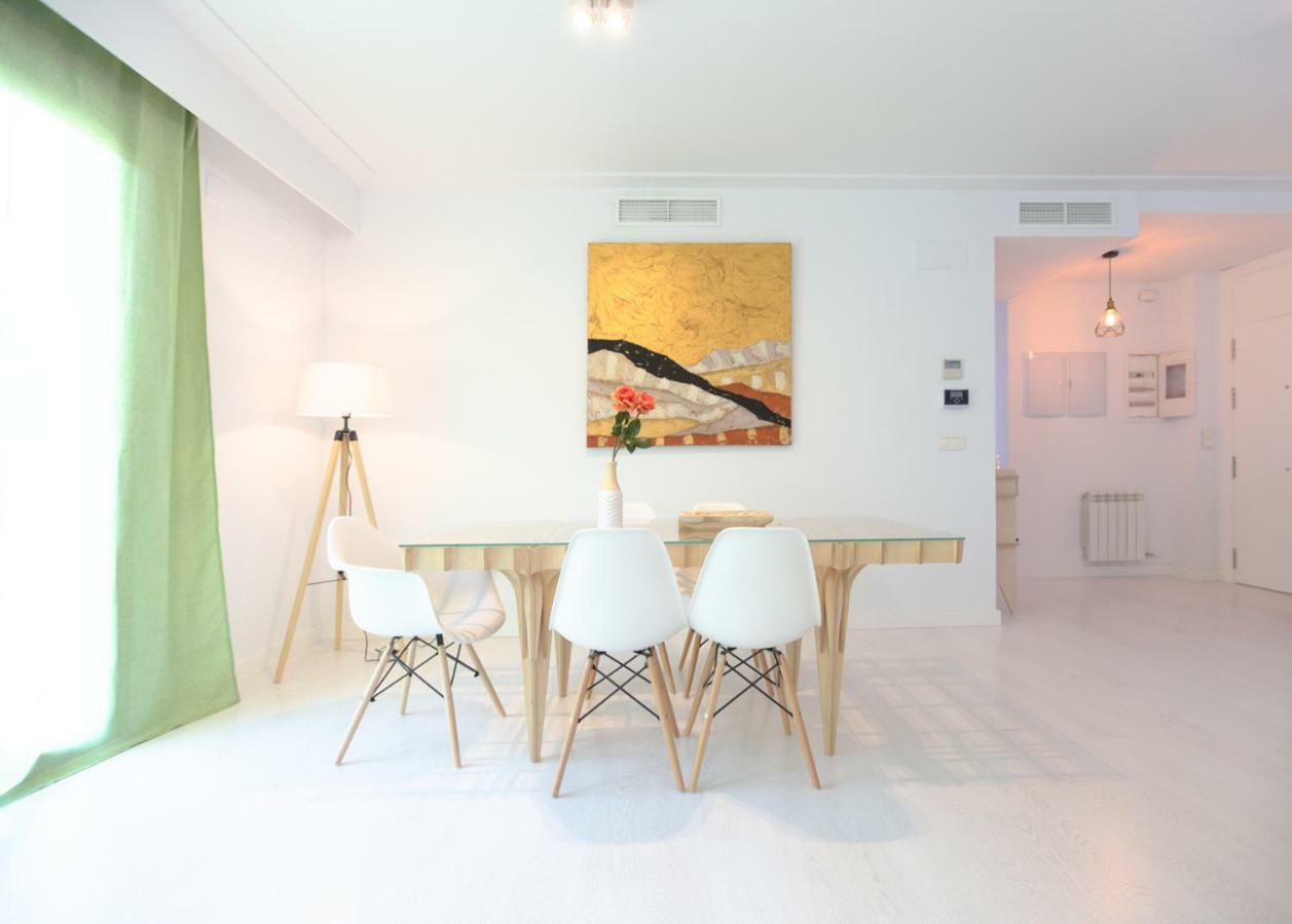 Apartamento De Diseno Con Jacuzzi Privado グラナダ エクステリア 写真
