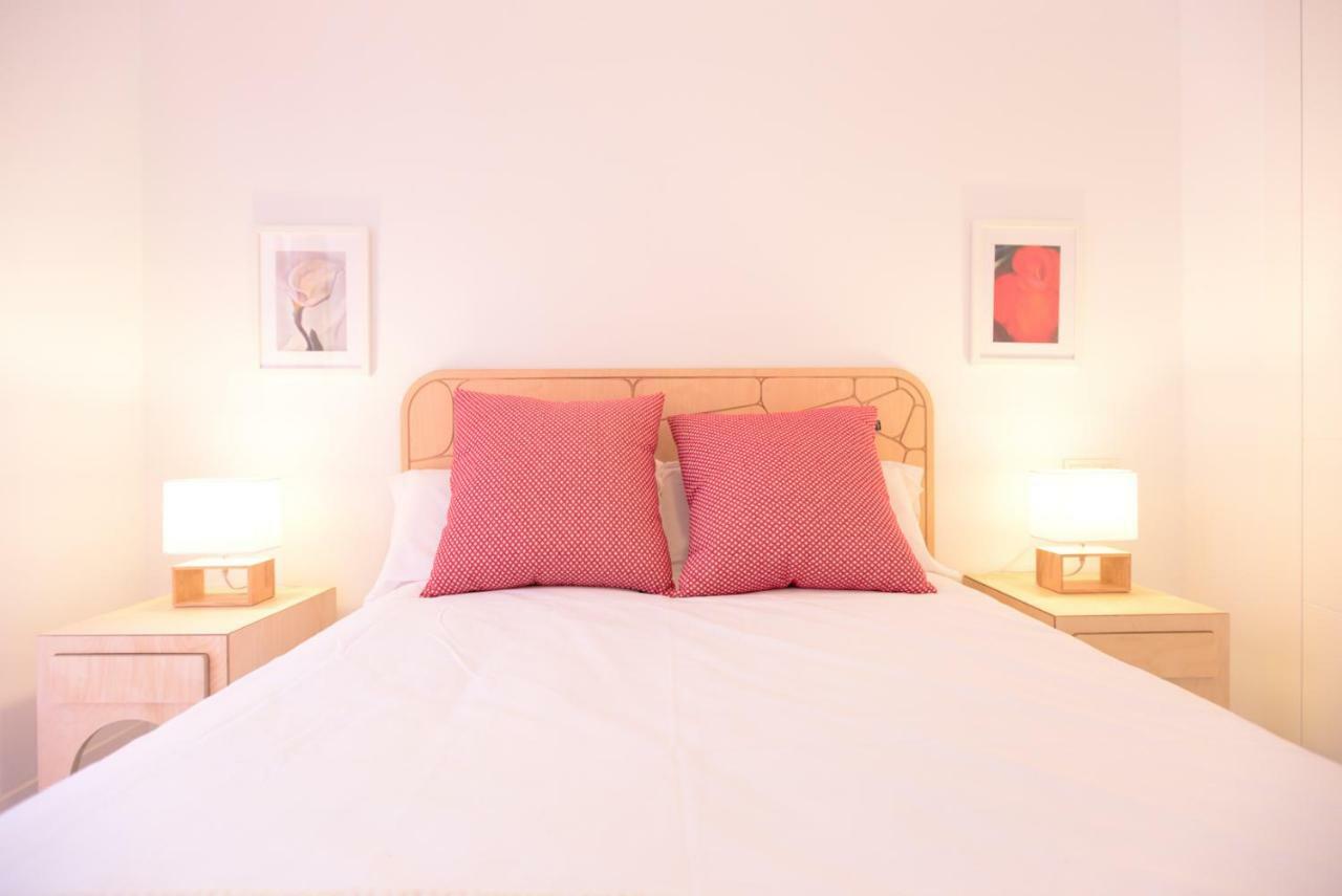 Apartamento De Diseno Con Jacuzzi Privado グラナダ エクステリア 写真