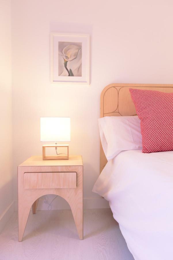 Apartamento De Diseno Con Jacuzzi Privado グラナダ エクステリア 写真