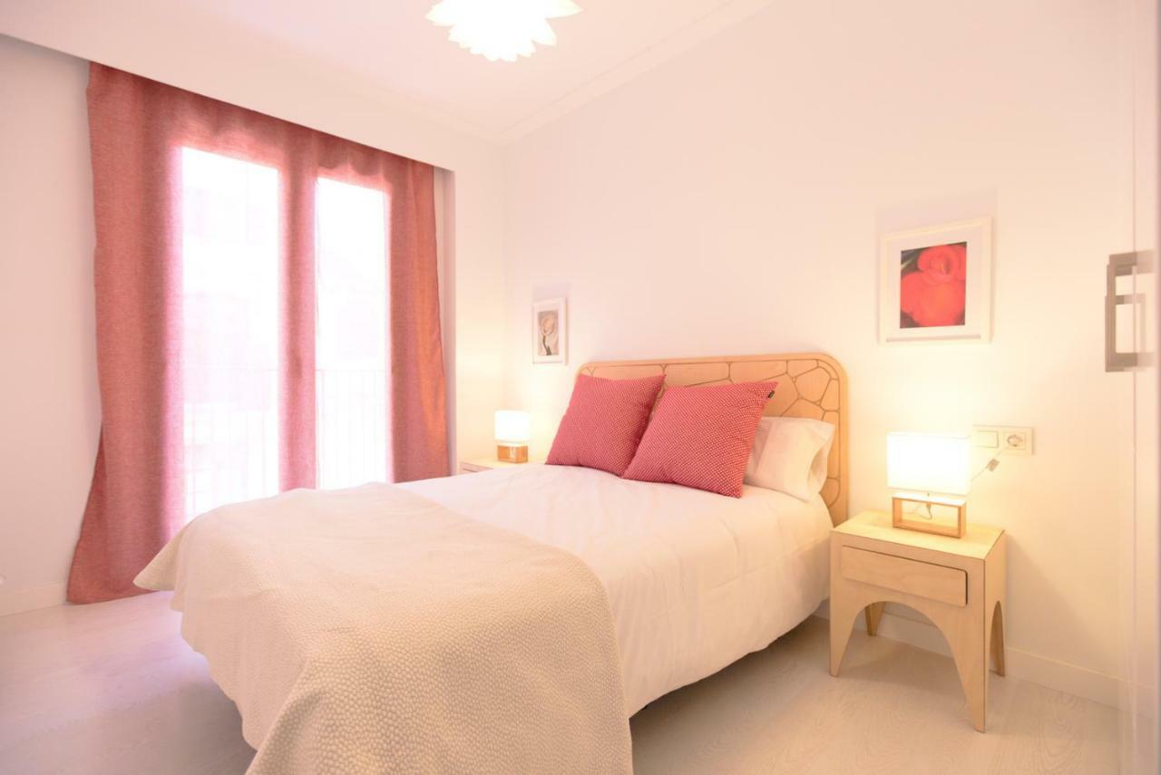 Apartamento De Diseno Con Jacuzzi Privado グラナダ エクステリア 写真