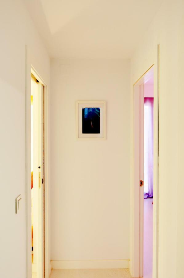 Apartamento De Diseno Con Jacuzzi Privado グラナダ エクステリア 写真