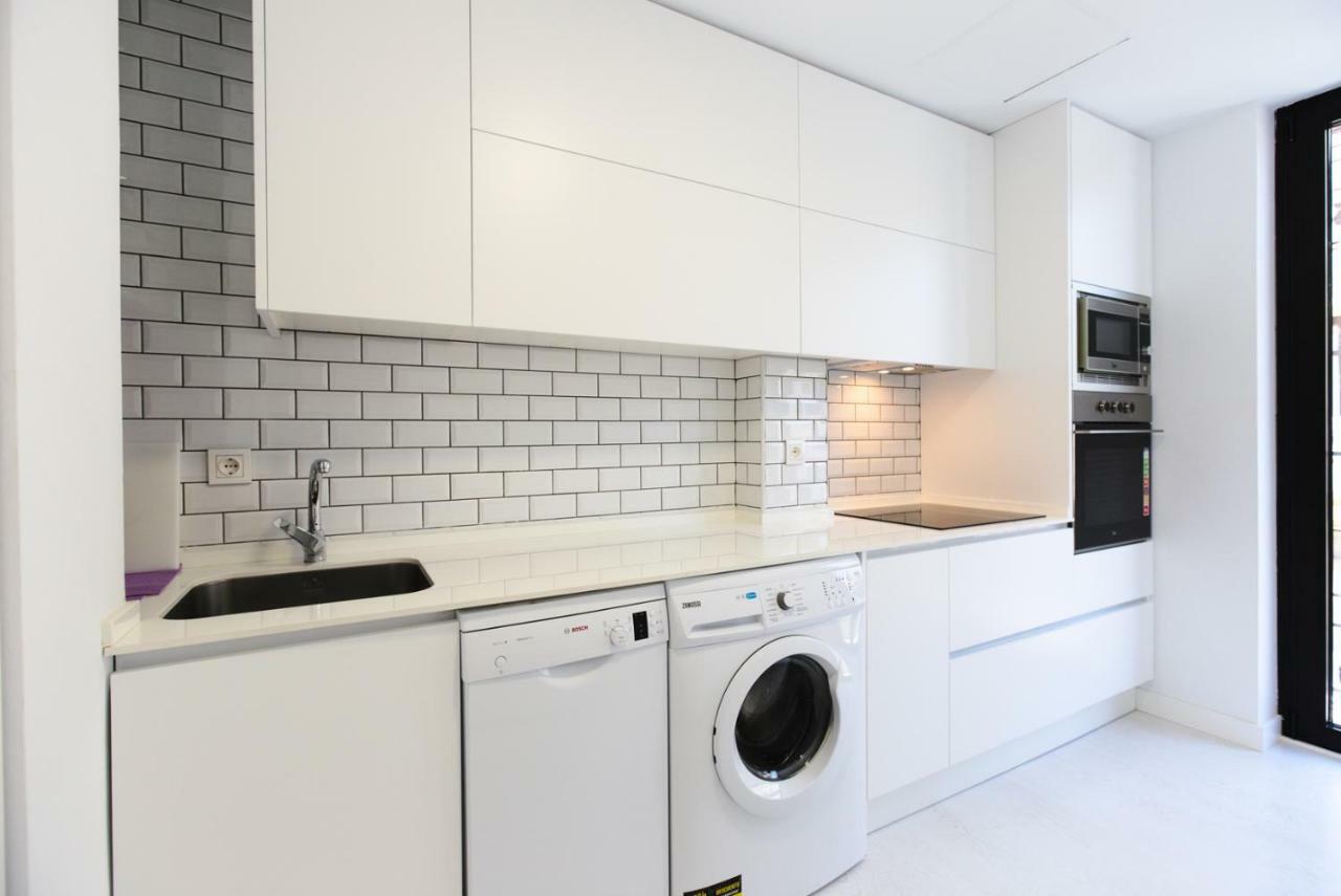 Apartamento De Diseno Con Jacuzzi Privado グラナダ エクステリア 写真