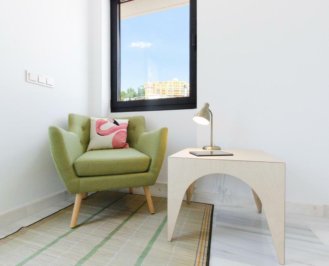 Apartamento De Diseno Con Jacuzzi Privado グラナダ エクステリア 写真