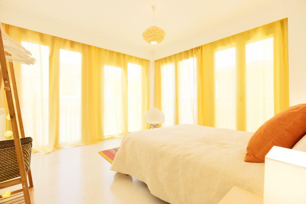 Apartamento De Diseno Con Jacuzzi Privado グラナダ エクステリア 写真
