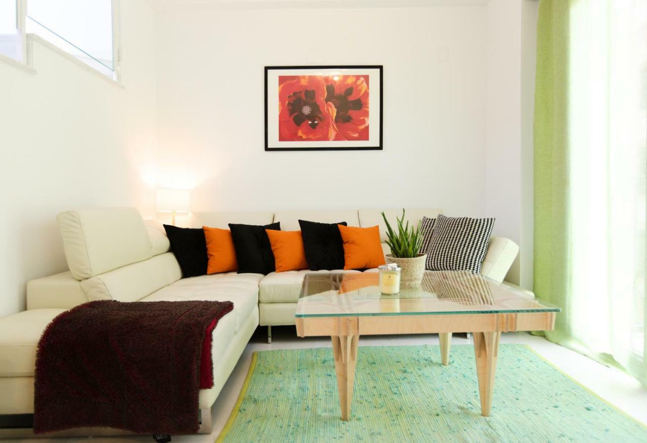 Apartamento De Diseno Con Jacuzzi Privado グラナダ エクステリア 写真