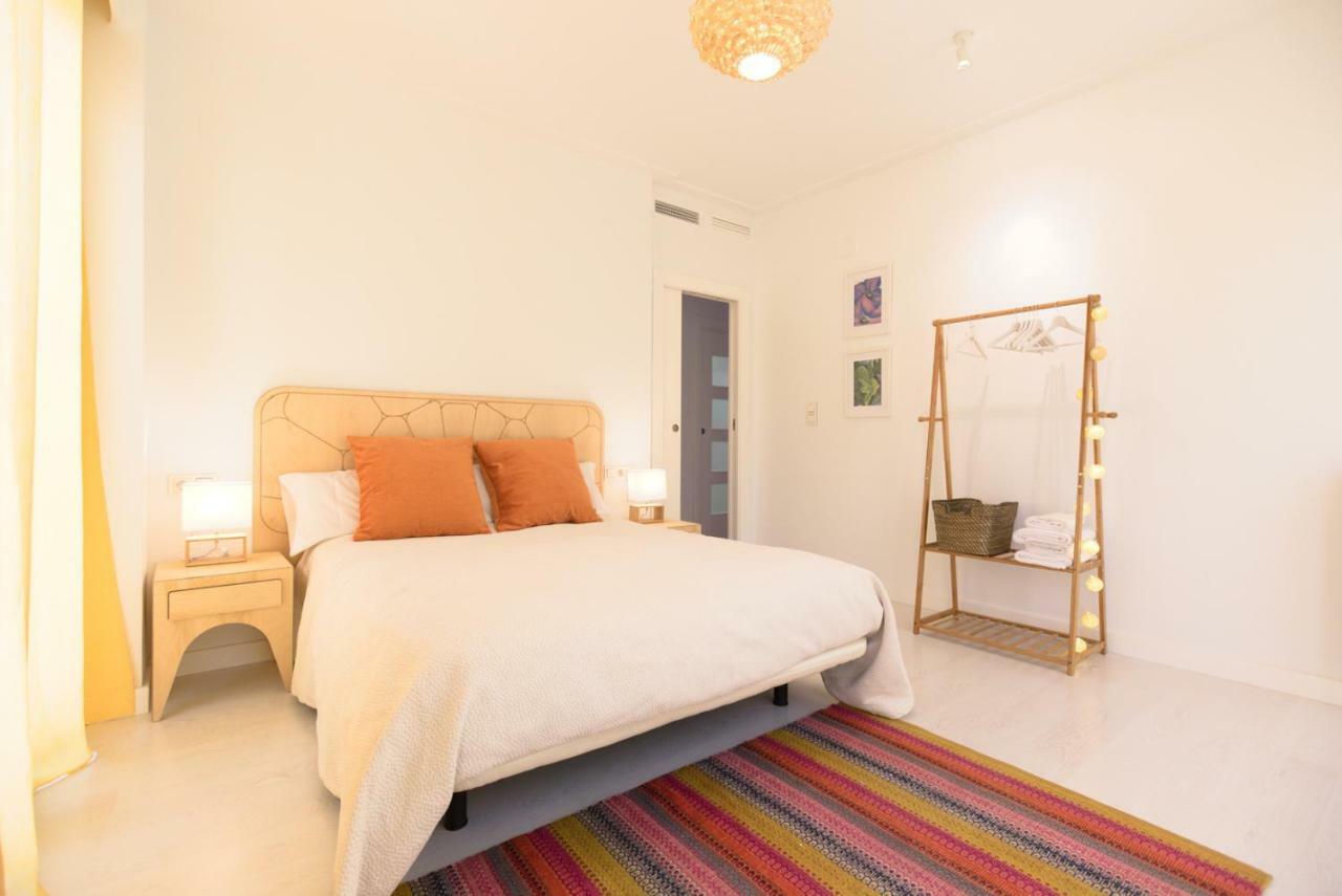 Apartamento De Diseno Con Jacuzzi Privado グラナダ エクステリア 写真