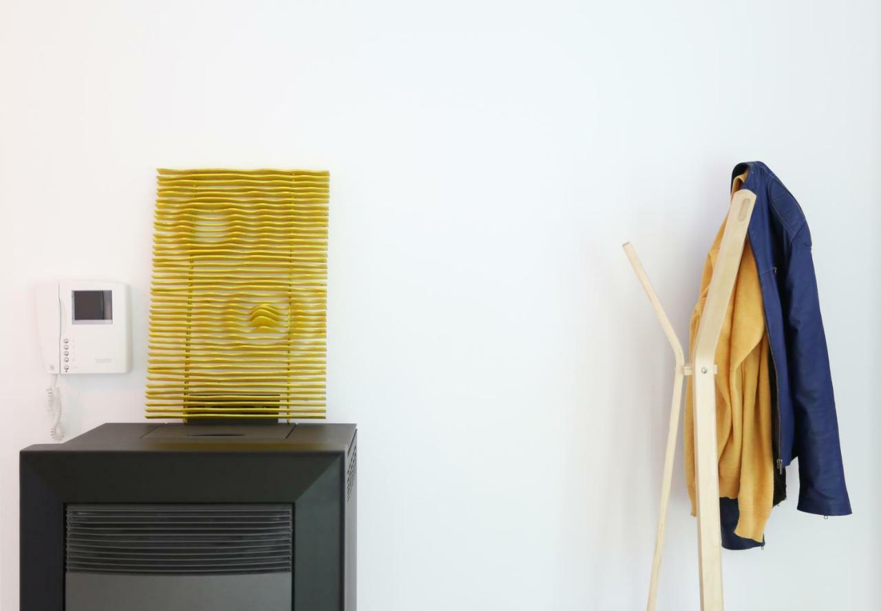 Apartamento De Diseno Con Jacuzzi Privado グラナダ エクステリア 写真