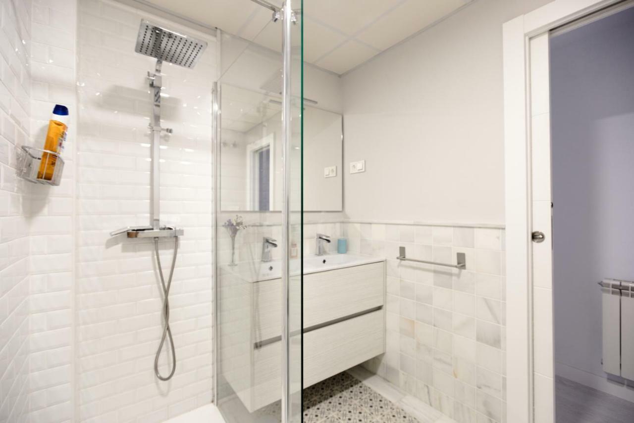 Apartamento De Diseno Con Jacuzzi Privado グラナダ エクステリア 写真
