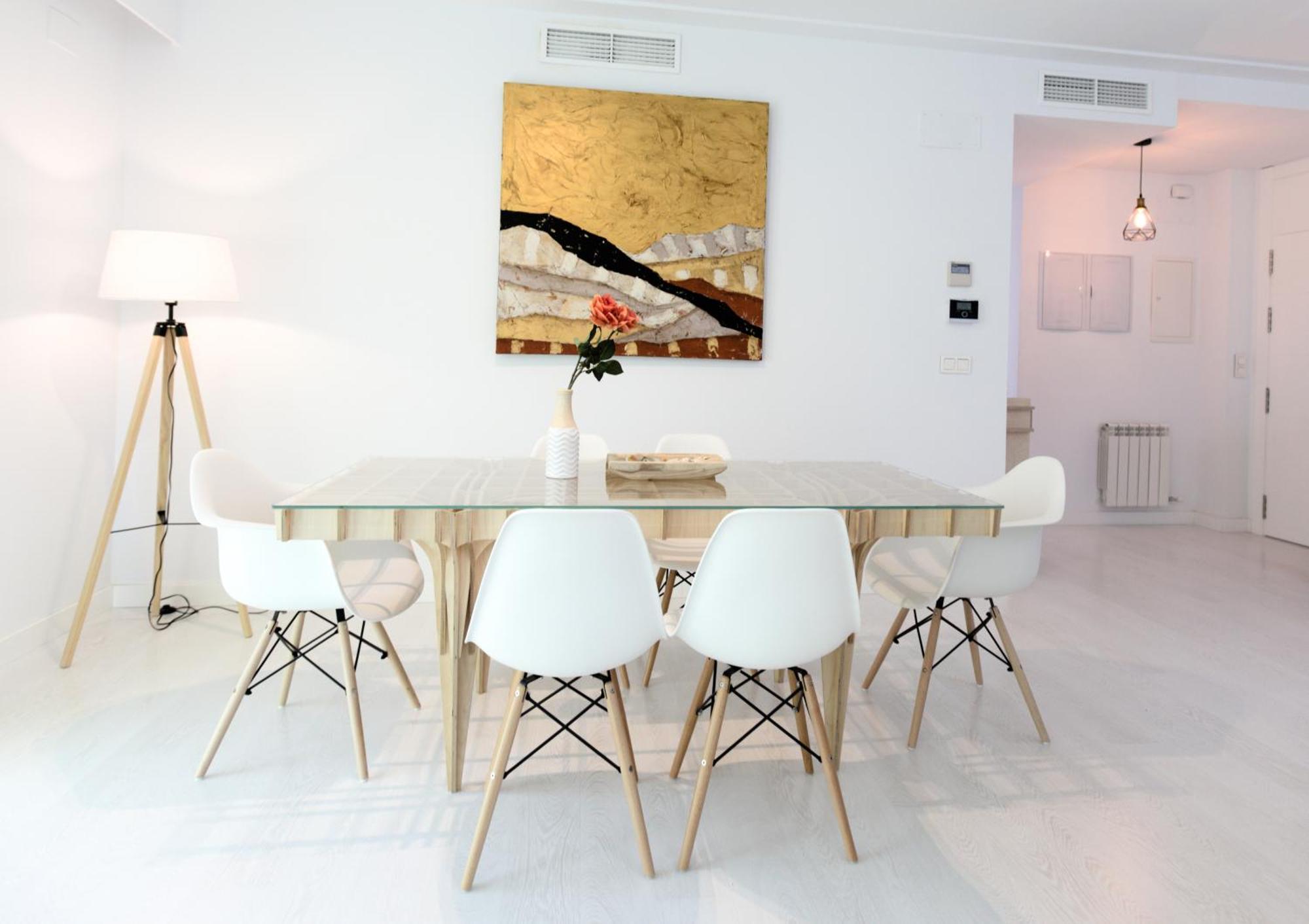 Apartamento De Diseno Con Jacuzzi Privado グラナダ エクステリア 写真