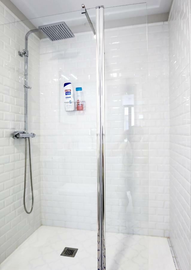 Apartamento De Diseno Con Jacuzzi Privado グラナダ エクステリア 写真