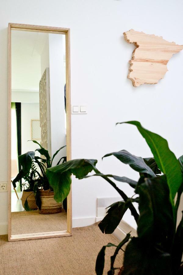 Apartamento De Diseno Con Jacuzzi Privado グラナダ エクステリア 写真