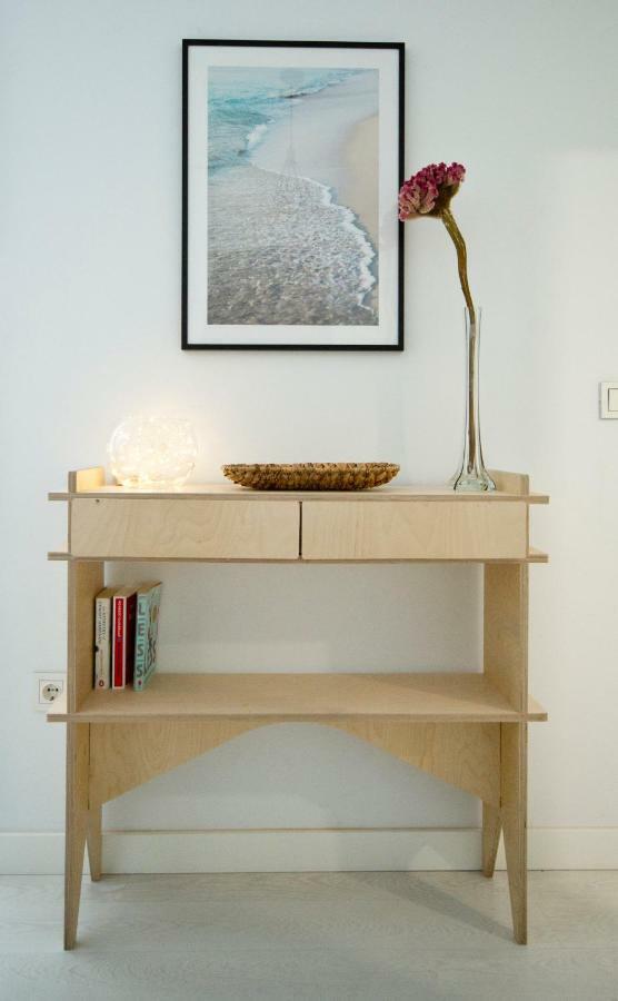 Apartamento De Diseno Con Jacuzzi Privado グラナダ エクステリア 写真