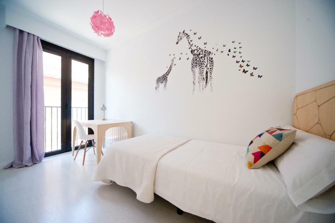 Apartamento De Diseno Con Jacuzzi Privado グラナダ エクステリア 写真