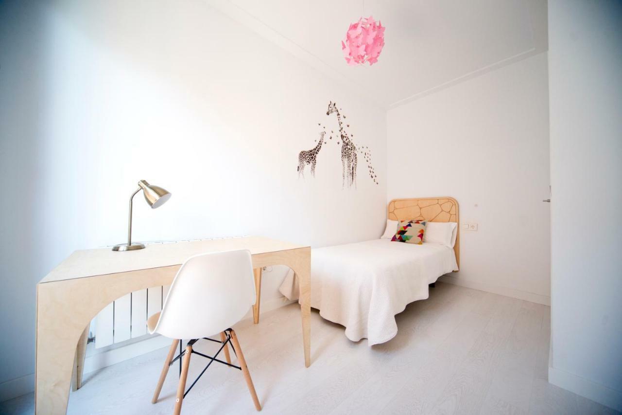 Apartamento De Diseno Con Jacuzzi Privado グラナダ エクステリア 写真